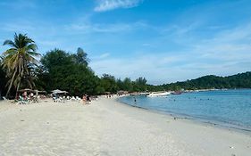 Bella Vista Beach Resort Koh Lipe